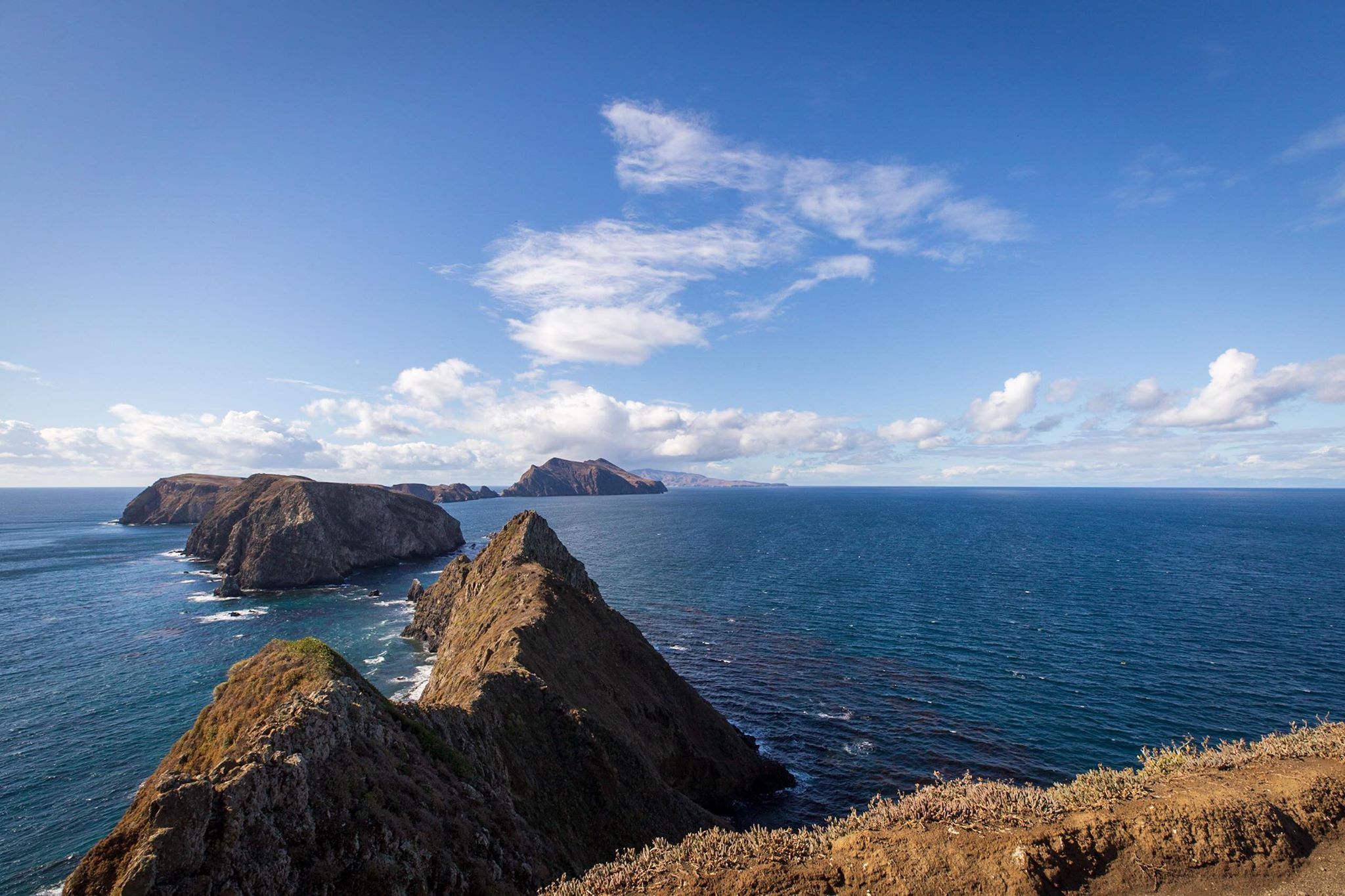 Channel Islands National Park