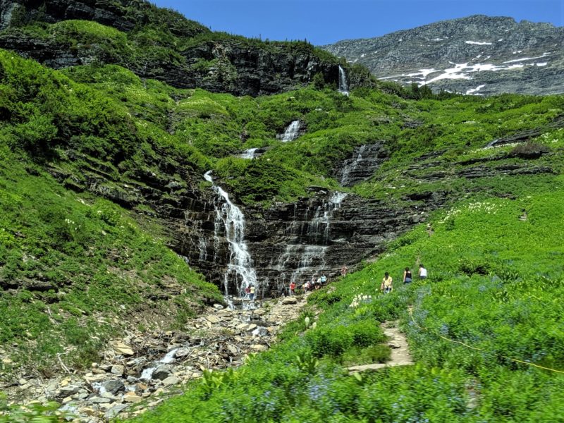 Glacier National Park