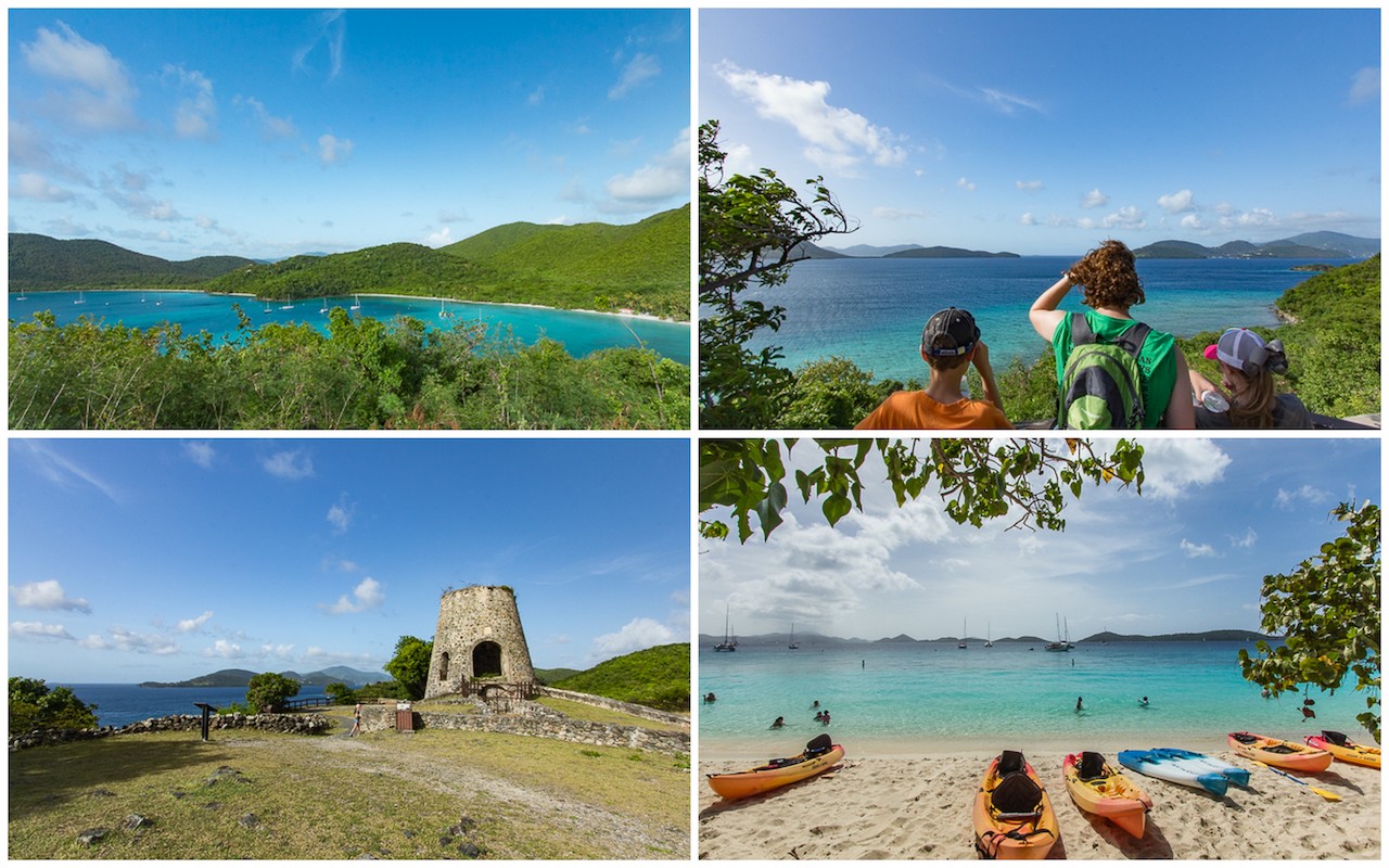 Virgin Islands National Park