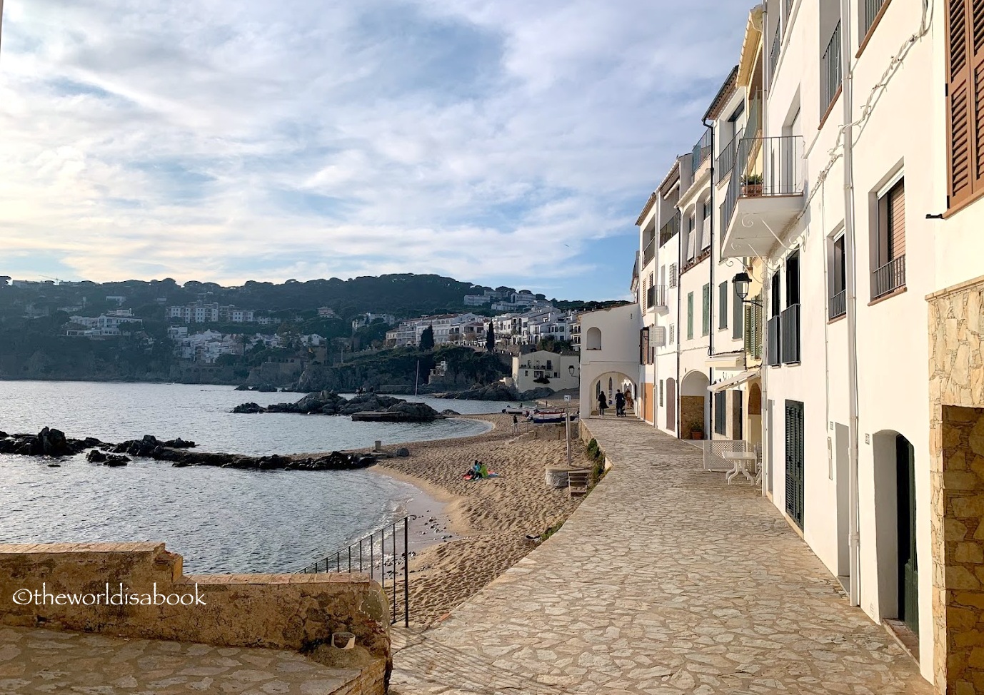 Calella de Palafrugell