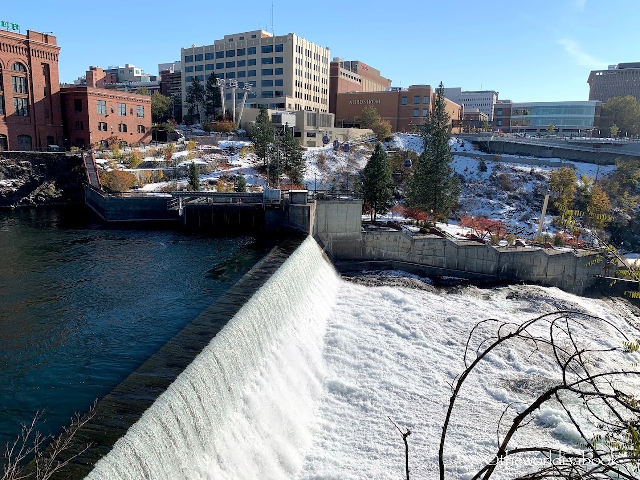 5 Free Things to do in Spokane, Washington The World Is A Book