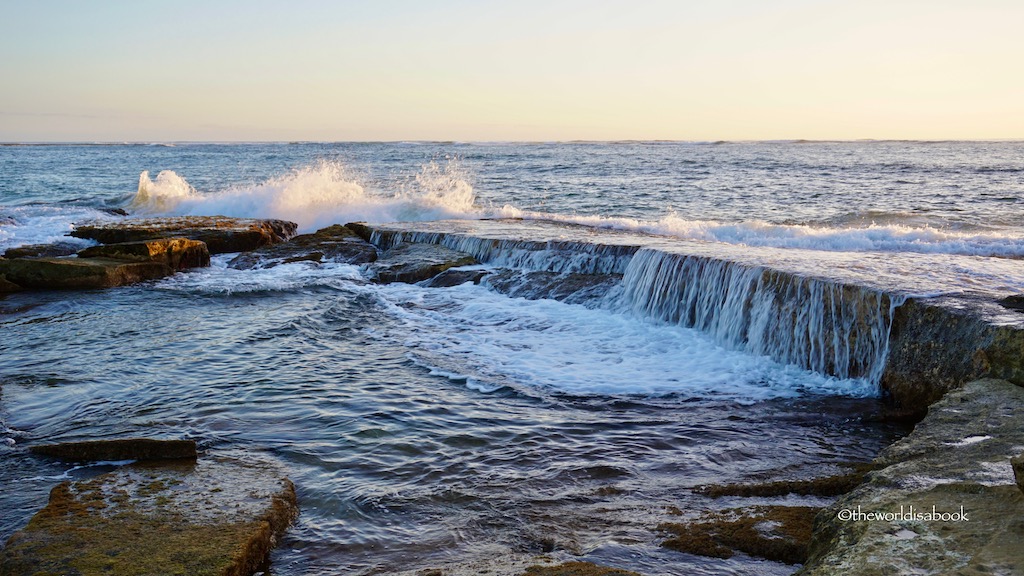 Salt Pond Beach Park