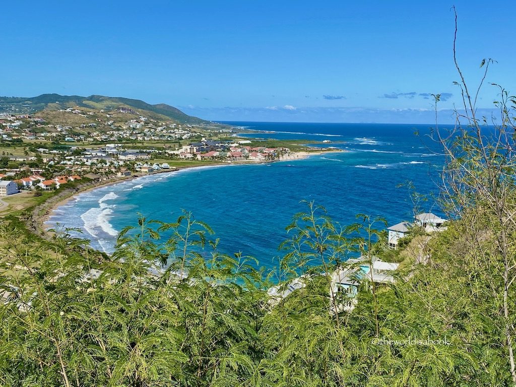 St. Kitts Frigate Bay