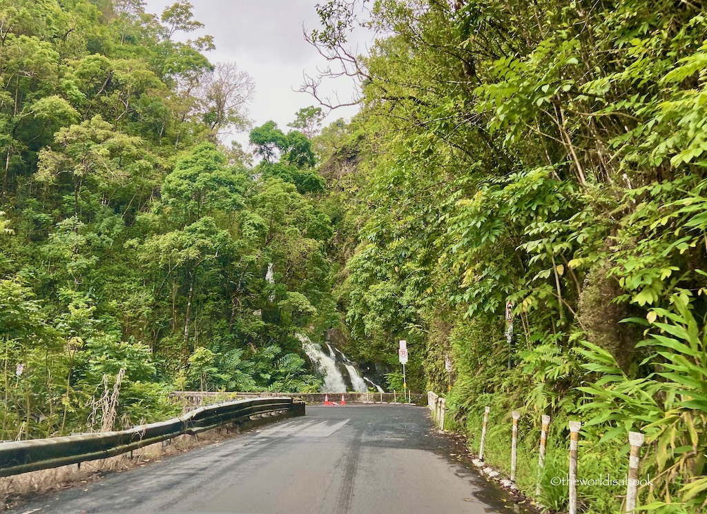 Road to Hana