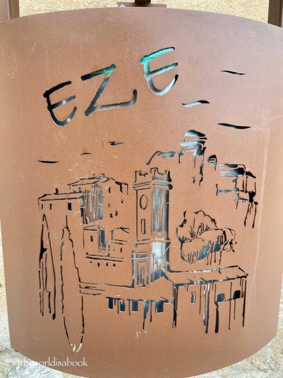 Eze trash can