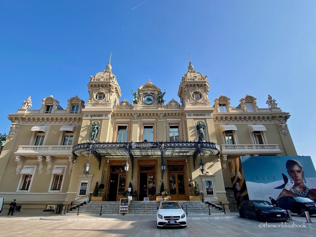 Monte-Carlo Casino