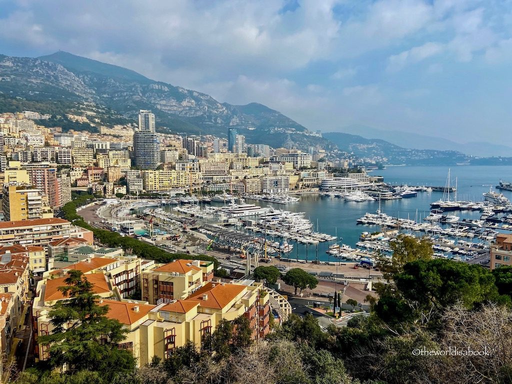 Monte-Carlo Monaco