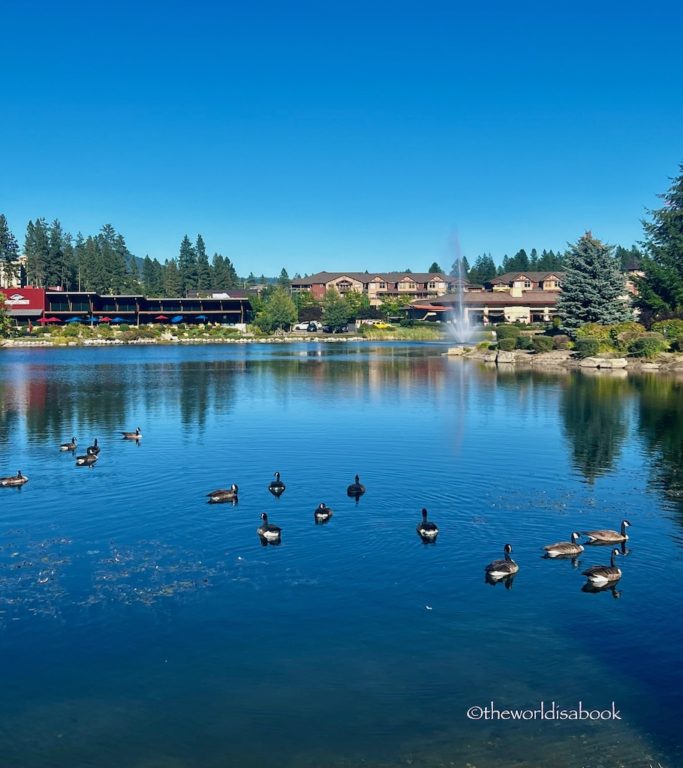 Riverstone Community Coeur d'Alene