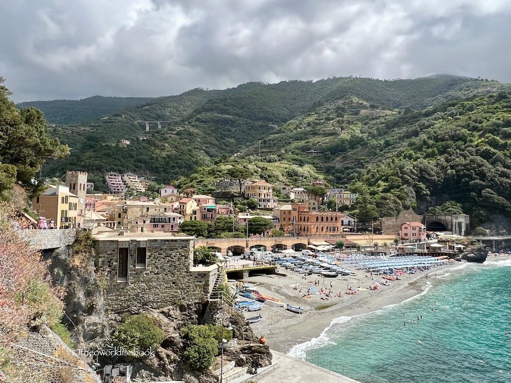 Monterosso al Mare Cinque Terre