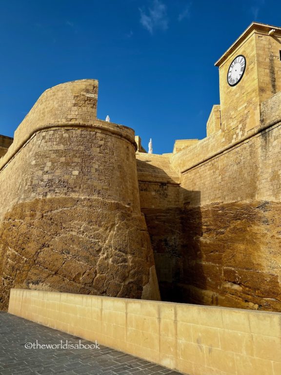 Citadel Gozo