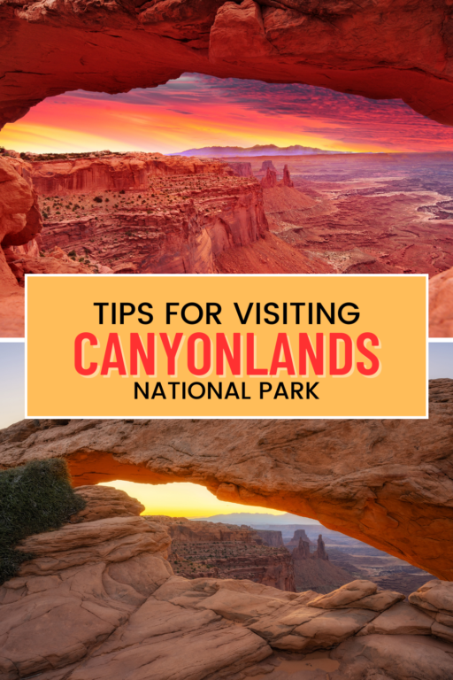 canyonlands national park