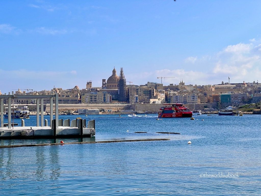 Valletta Malta