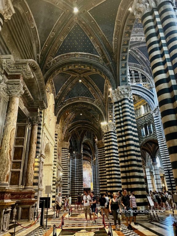 Siena Cathedral