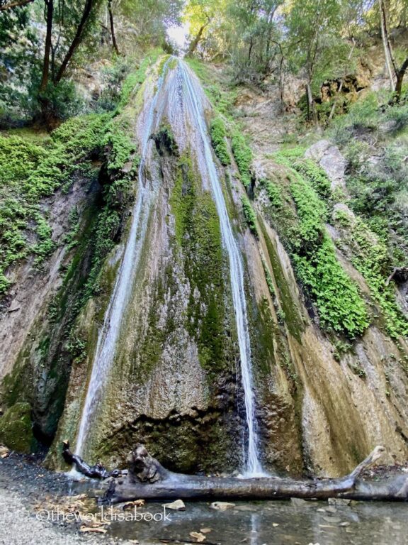 Nojoqui Falls