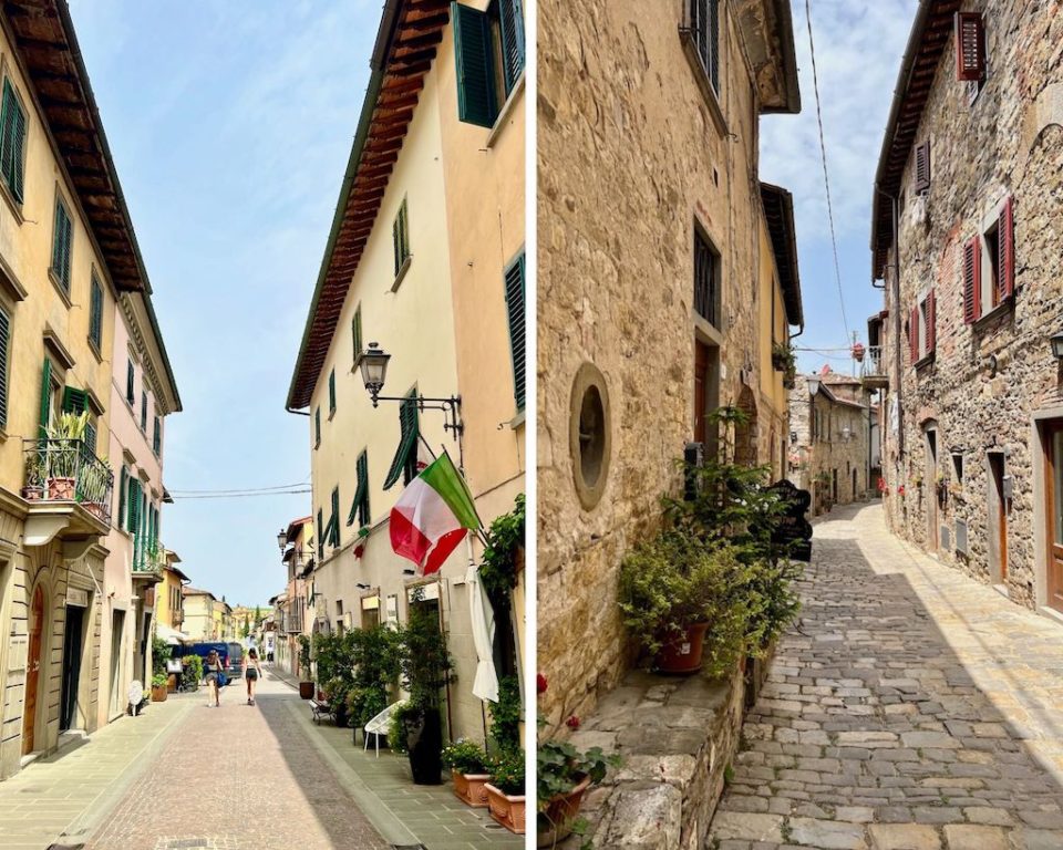 Things to do in Greve In Chianti and Montefioralle The World Is A Book
