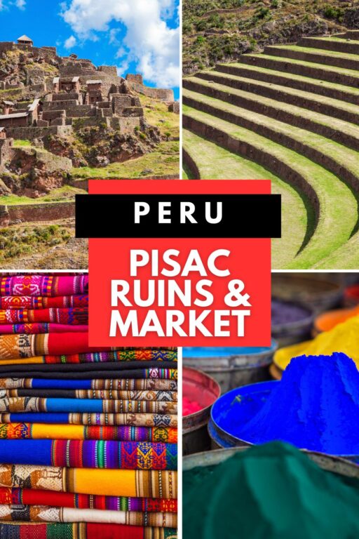 things to do in PISAC