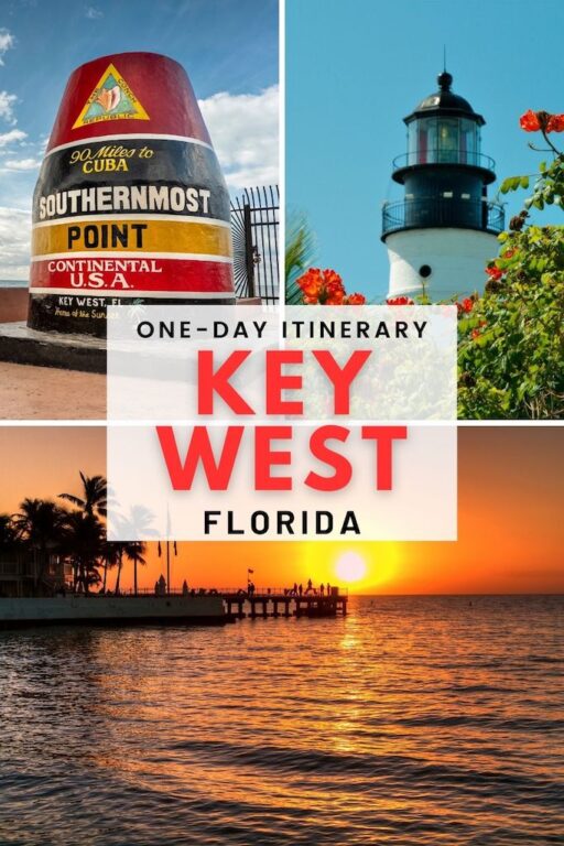 Things to do in Key West