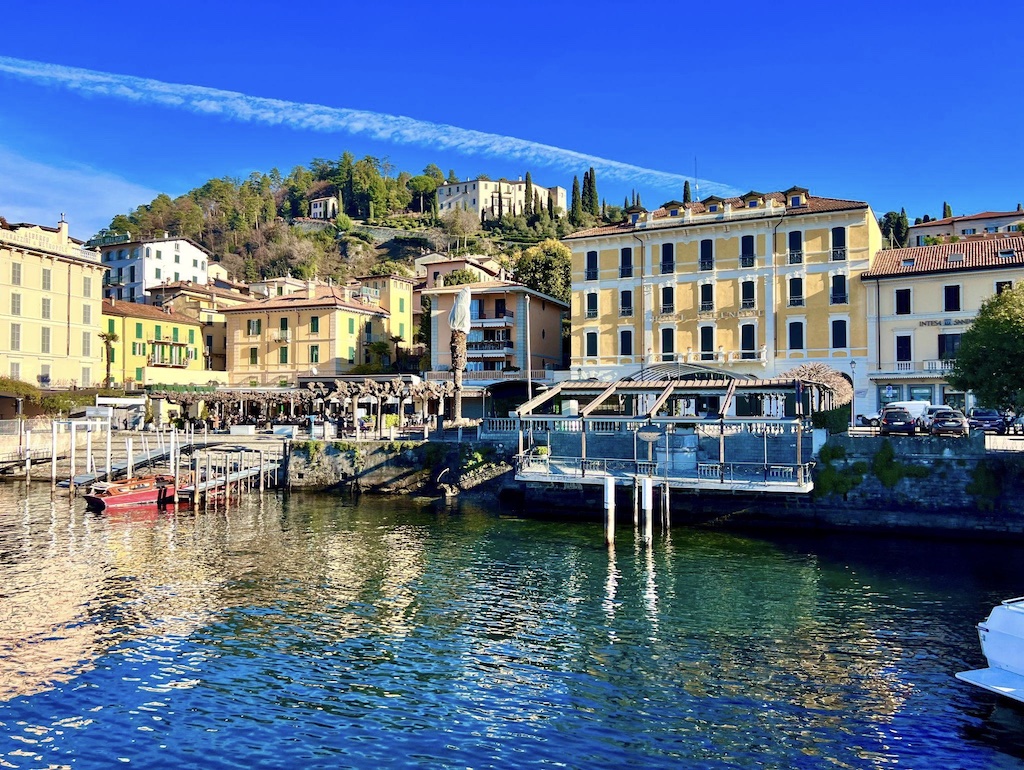 lake como