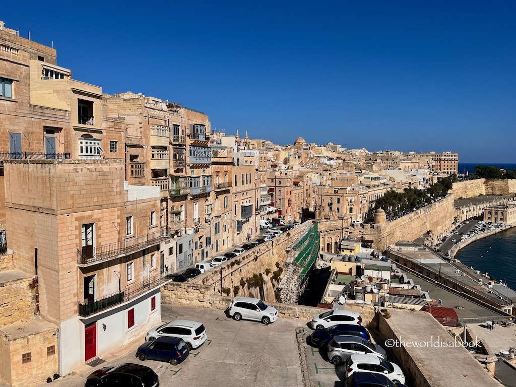 Valletta Malta