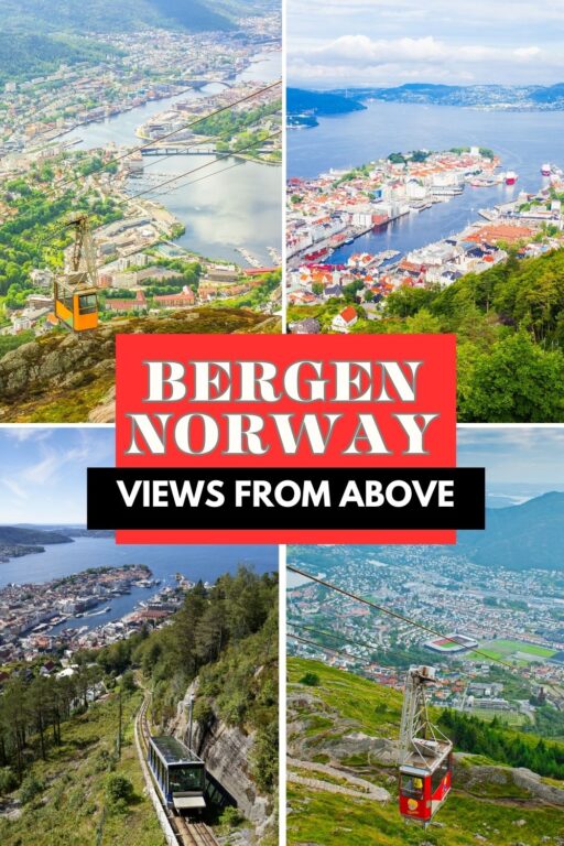 Views of Bergen