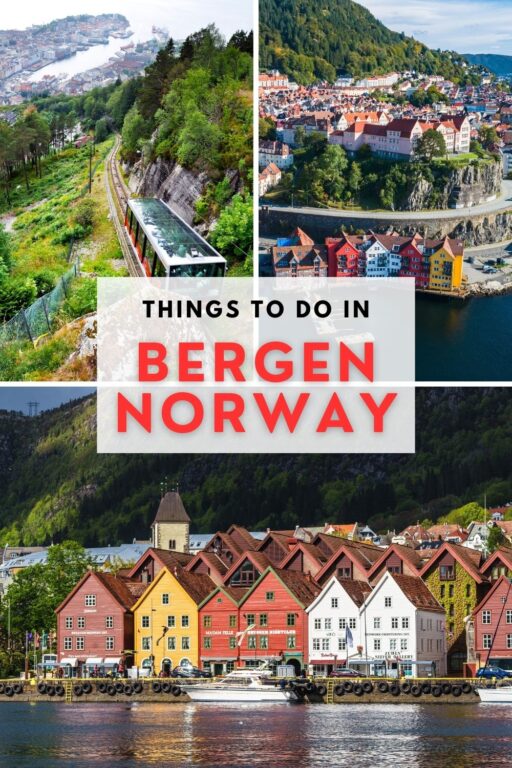 things to do in Bergen