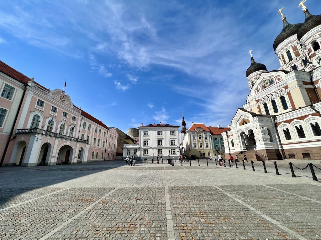 Old Town (Tallinn)