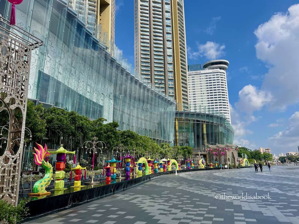 Bangkok Icon Siam