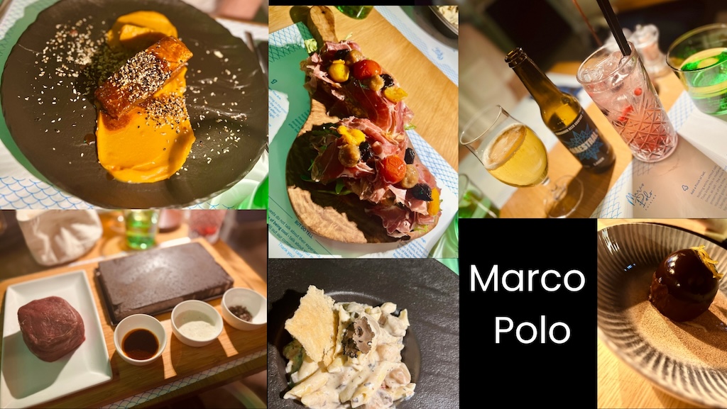 Marco Polo Dubrovnik